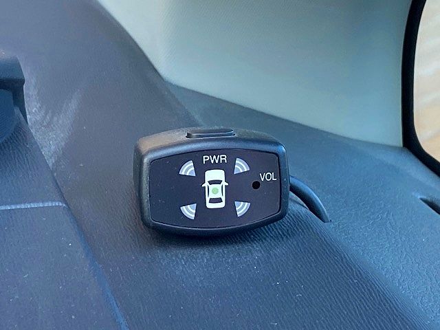 Toyota NOAH 2009-06 23261-17