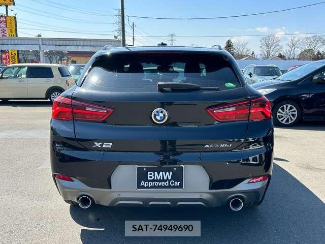 Bmw X2 2019-08 215828-9