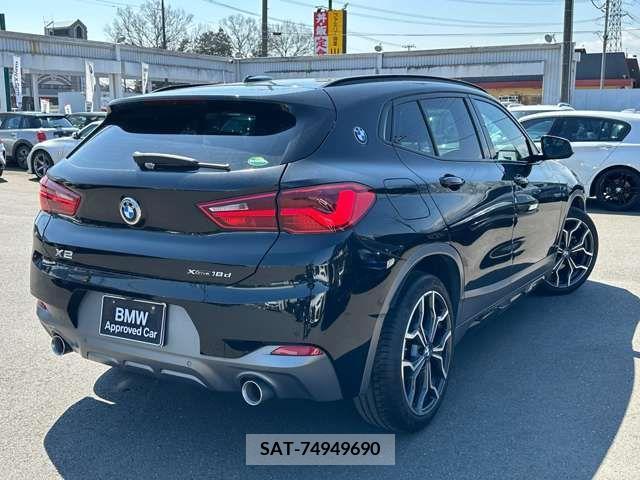 Bmw X2 2019-08 215828-7
