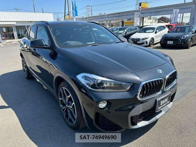 Bmw X2 2019-08 215828-5