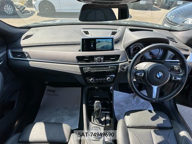 Bmw X2 2019-08 215828-1