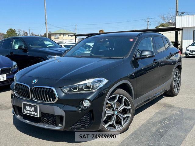 Bmw X2 2019-08 215828-0