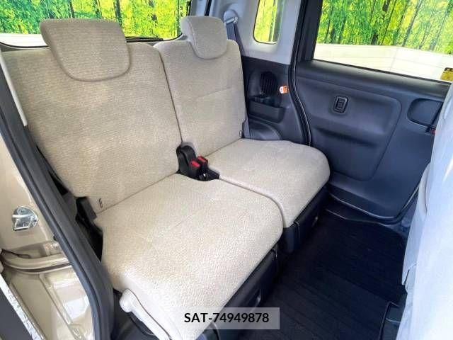 Daihatsu MOVE 2017-11 392456-9