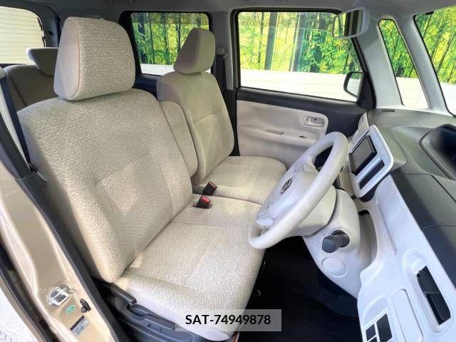 Daihatsu MOVE 2017-11 392456-8