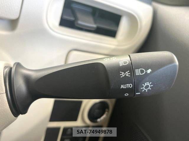 Daihatsu MOVE 2017-11 392456-7