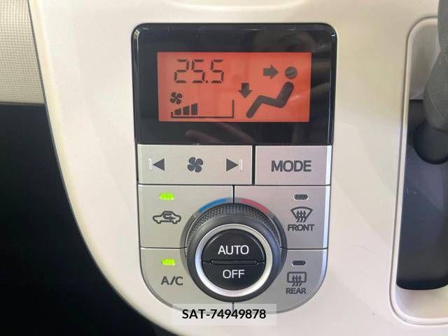 Daihatsu MOVE 2017-11 392456-6