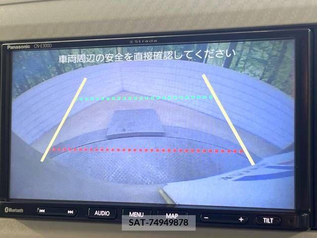 Daihatsu MOVE 2017-11 392456-4