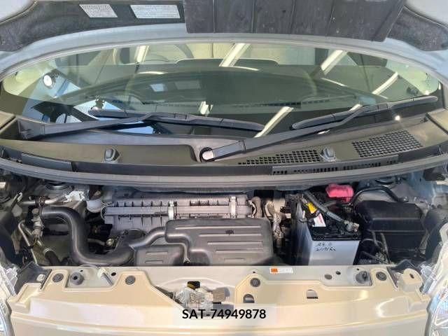 Daihatsu MOVE 2017-11 392456-18