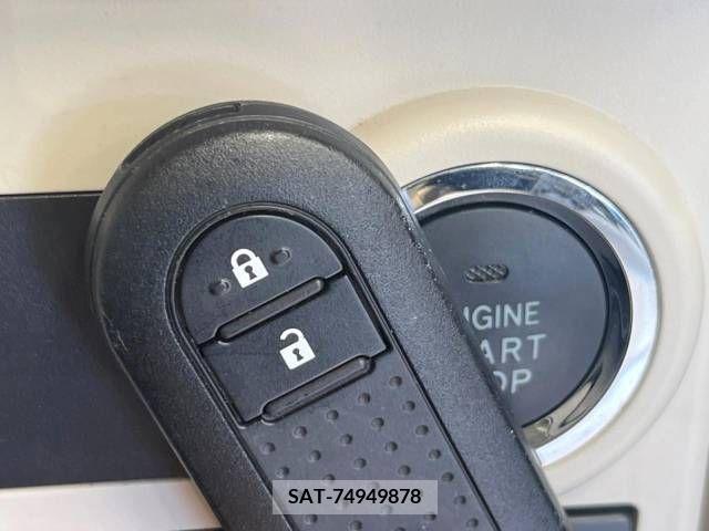 Daihatsu MOVE 2017-11 392456-5