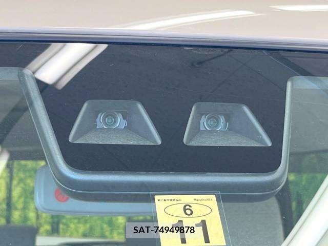 Daihatsu MOVE 2017-11 392456-2
