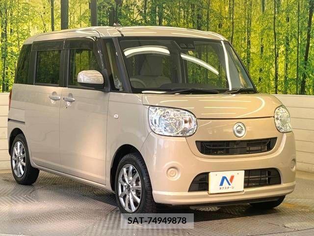 Daihatsu MOVE 2017-11 392456-16