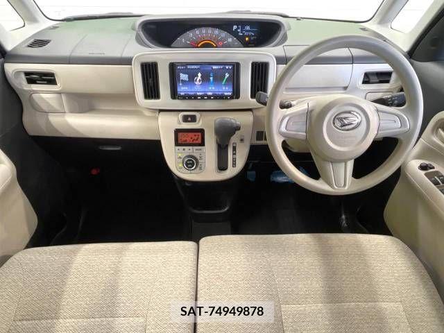 Daihatsu MOVE 2017-11 392456-1