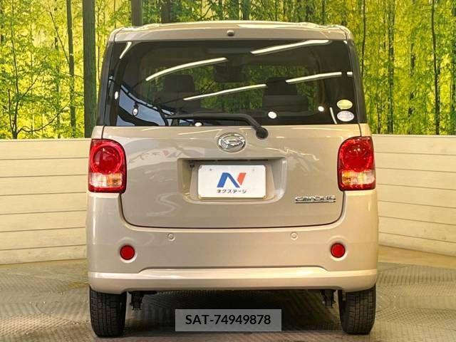 Daihatsu MOVE 2017-11 392456-15
