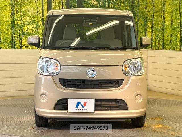 Daihatsu MOVE 2017-11 392456-14