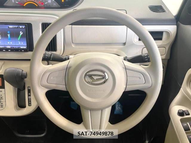 Daihatsu MOVE 2017-11 392456-11