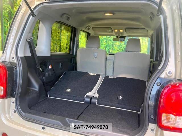 Daihatsu MOVE 2017-11 392456-10