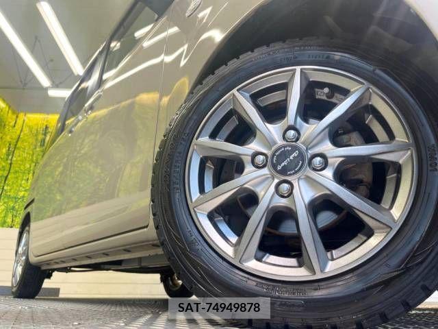 Daihatsu MOVE 2017-11 392456-13