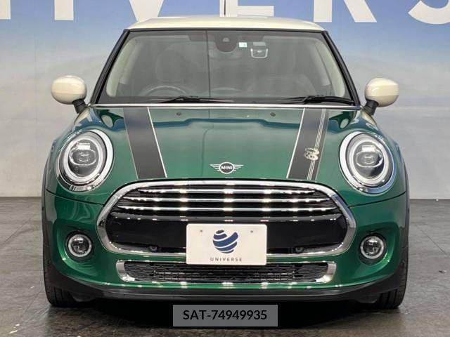 Bmw MINI 2020-03 277268-12