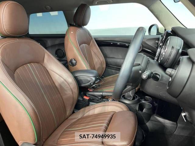 Bmw MINI 2020-03 277268-10
