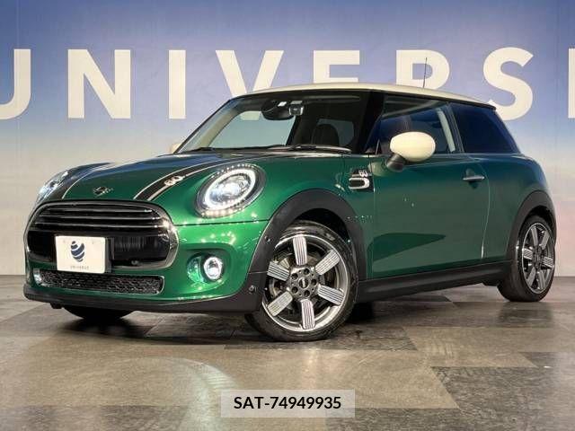 Bmw MINI 2020-03 277268-8