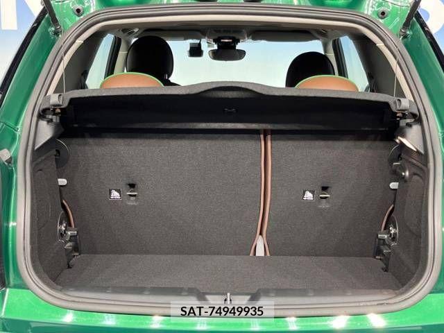 Bmw MINI 2020-03 277268-18