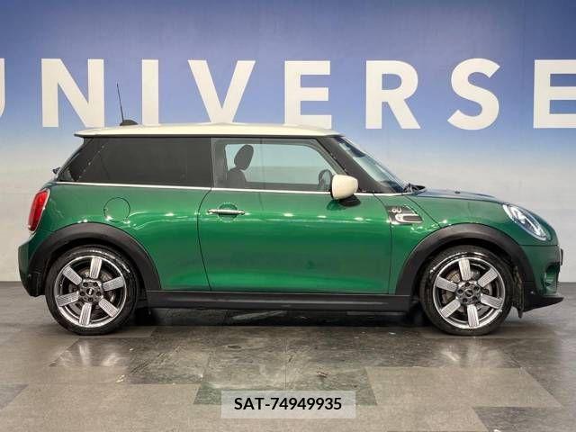 Bmw MINI 2020-03 277268-16