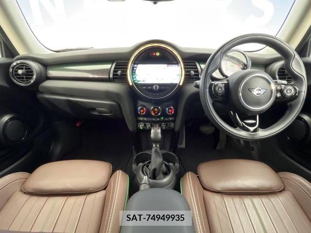 Bmw MINI 2020-03 277268-1