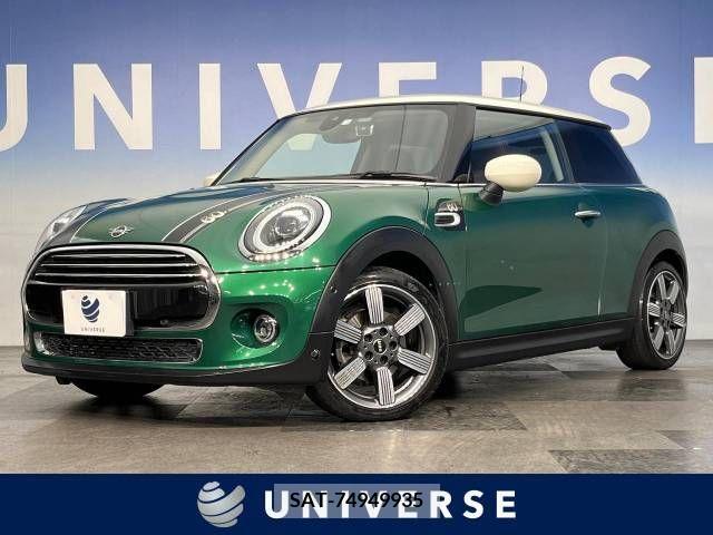 Bmw MINI 2020-03 277268-0