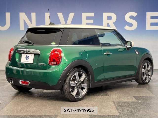 Bmw MINI 2020-03 277268-15