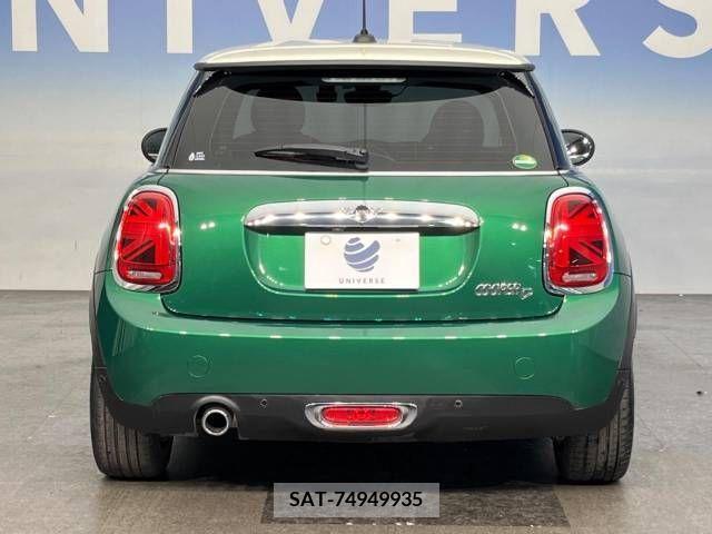 Bmw MINI 2020-03 277268-13