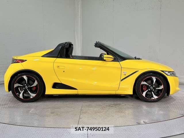 Honda S660 2015-08 308020-7