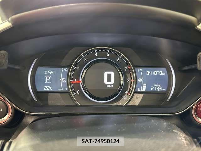 Honda S660 2015-08 308020-17