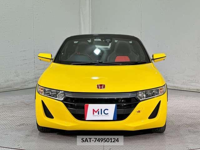Honda S660 2015-08 308020-6