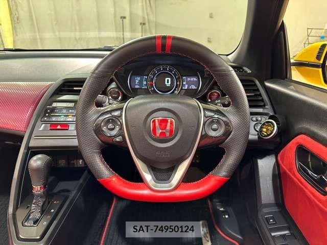 Honda S660 2015-08 308020-16