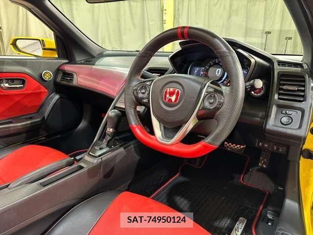 Honda S660 2015-08 308020-15