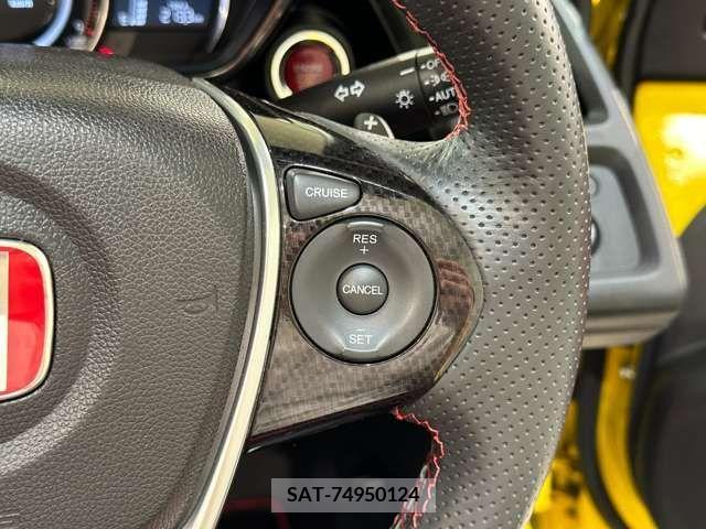 Honda S660 2015-08 308020-19