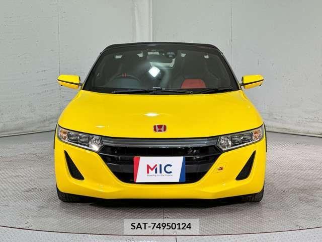 Honda S660 2015-08 308020-13