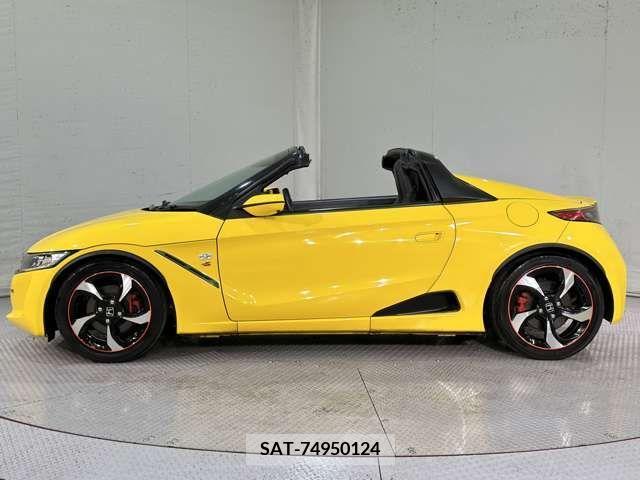 Honda S660 2015-08 308020-11