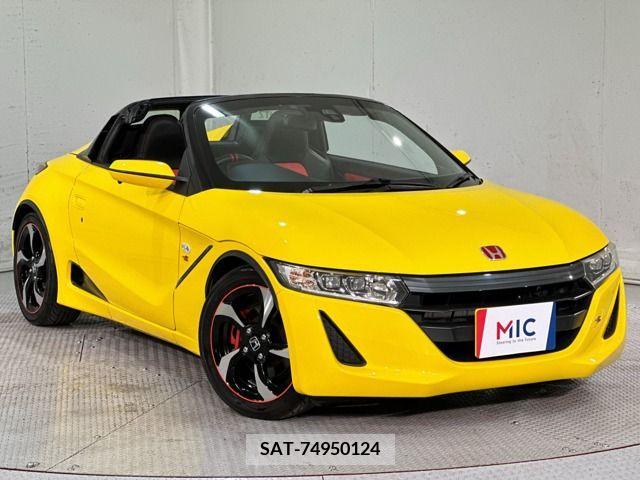 Honda S660 2015-08 308020-0