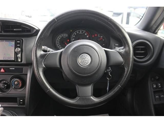 Toyota 86 2017-12 23760-13