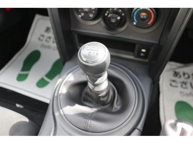 Toyota 86 2017-12 23760-16