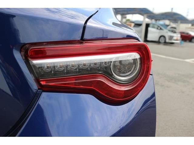 Toyota 86 2017-12 23760-6