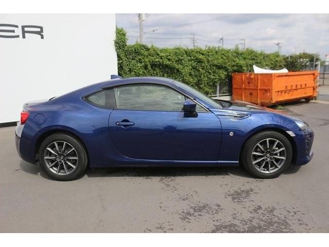 Toyota 86 2017-12 23760-2