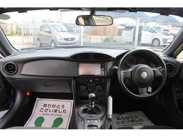 Toyota 86 2017-12 23760-12