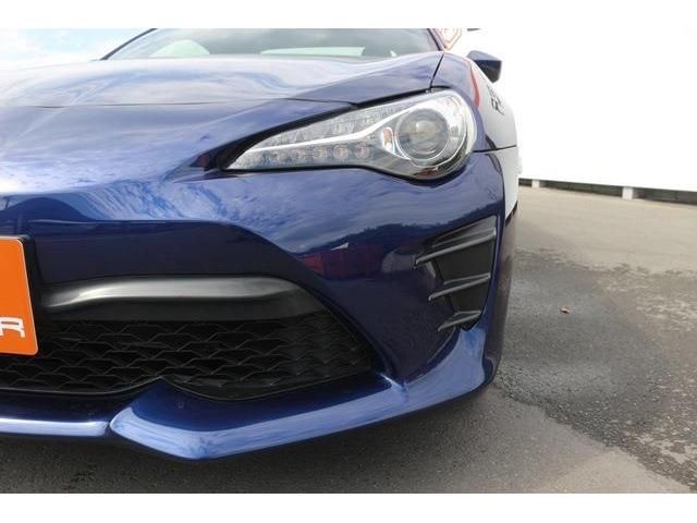 Toyota 86 2017-12 23760-5