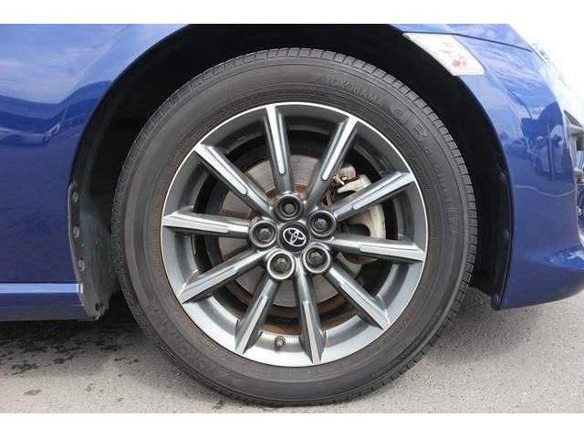 Toyota 86 2017-12 23760-8