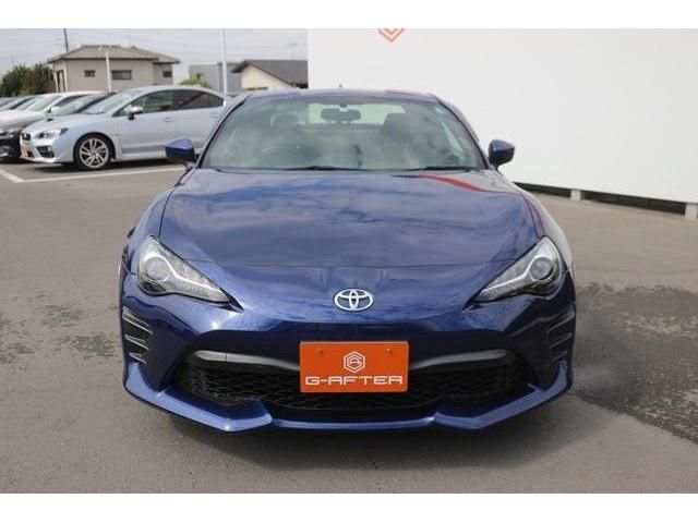 Toyota 86 2017-12 23760-1