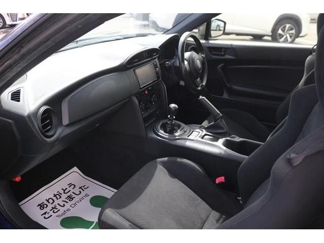 Toyota 86 2017-12 23760-11