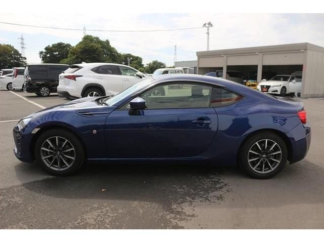 Toyota 86 2017-12 23760-4
