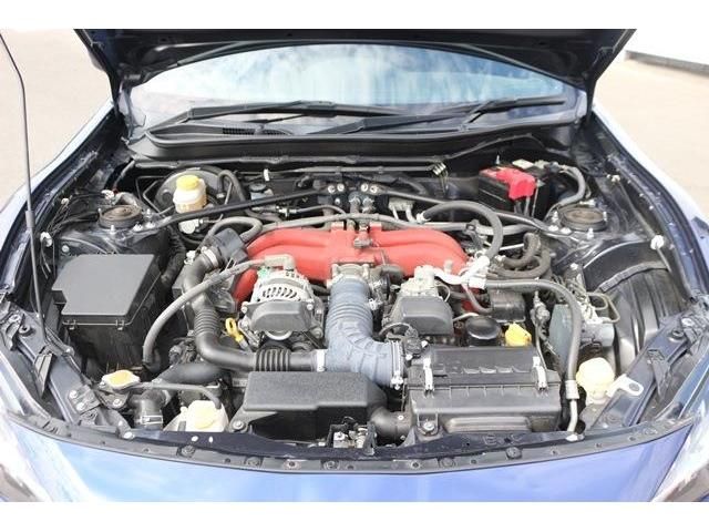 Toyota 86 2017-12 23760-17
